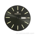 Venta caliente arena sunray luminous reloj dial